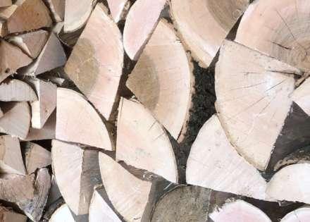 Chunky Logs