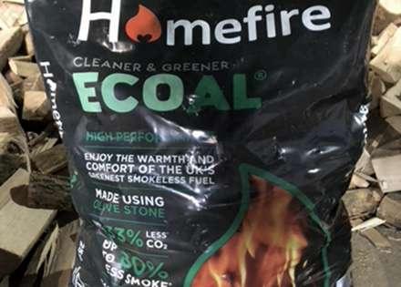 Ecoal