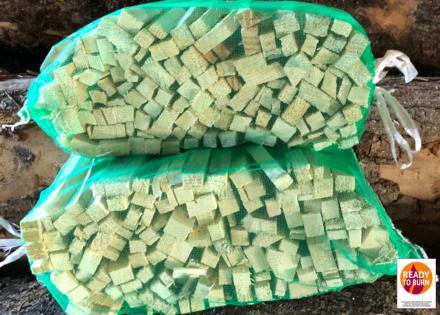 Kindling Sticks