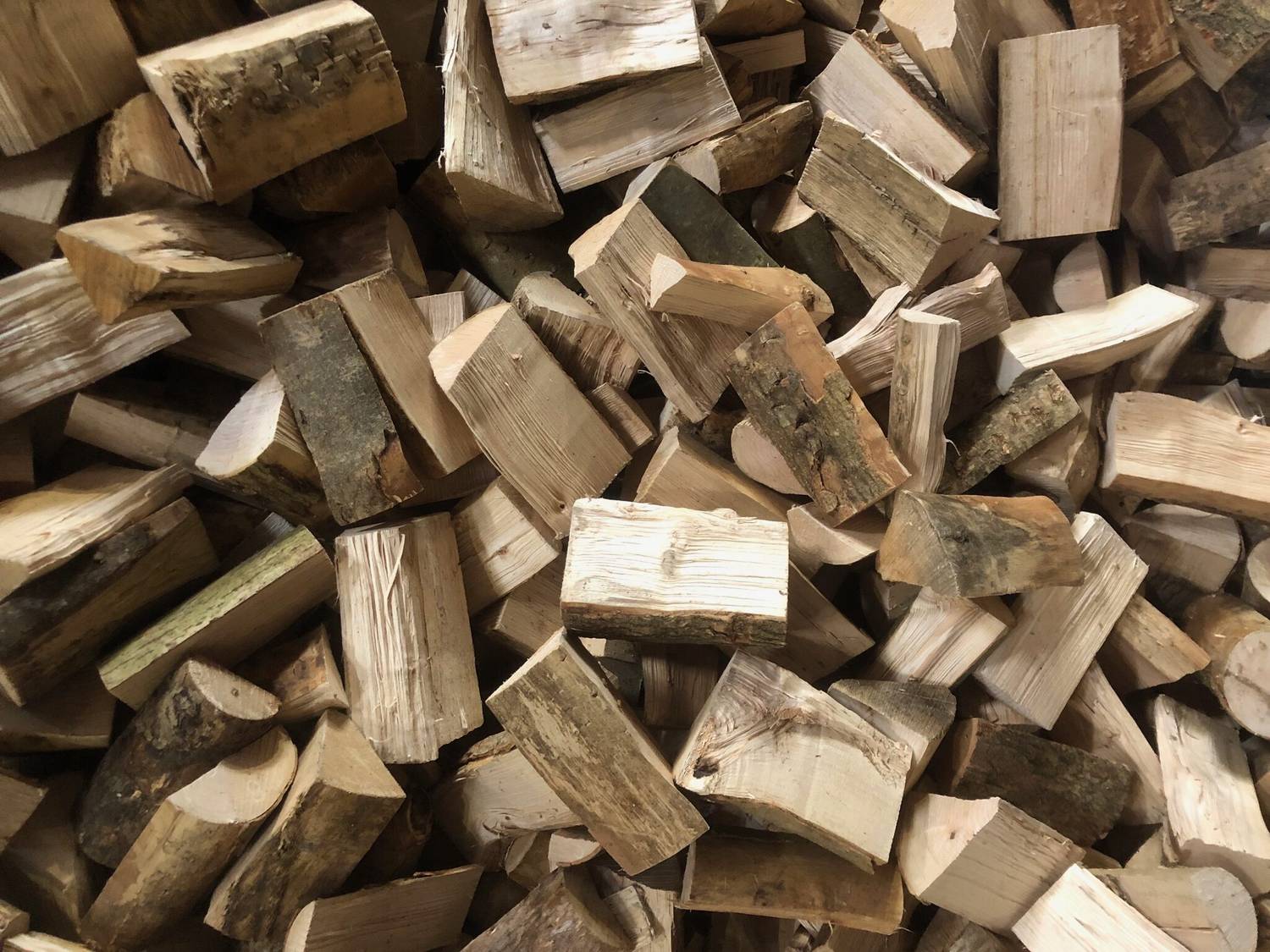 Short Logs