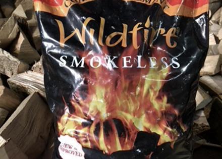 Wildfire Smokeless